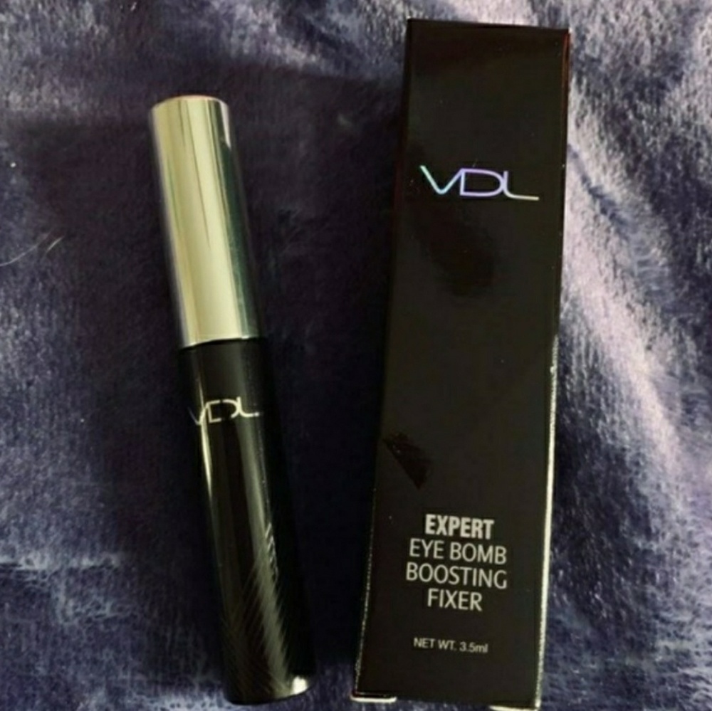 VDL Expert Eye Bomb Boosting Fixer